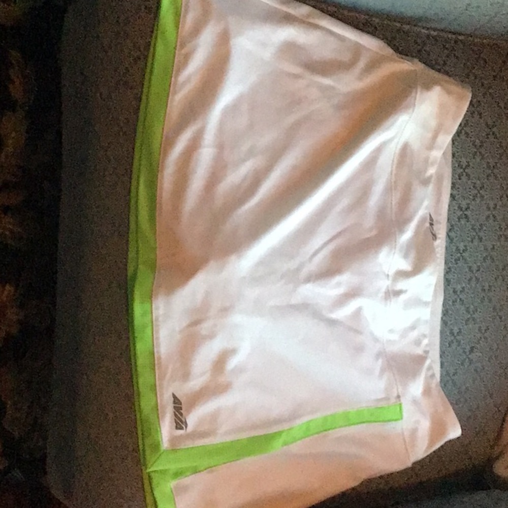 avia. Golf skort